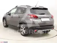 2019 Peugeot 2008