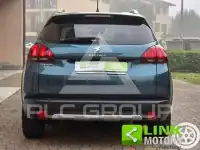 2019 Peugeot 2008