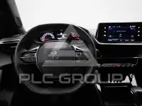 2019 Peugeot 2008