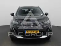 2019 Peugeot 2008