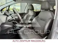 2019 Peugeot 2008