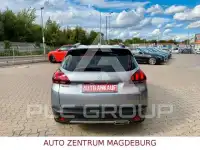 2019 Peugeot 2008