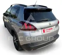 2019 Peugeot 2008