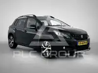2019 Peugeot 2008