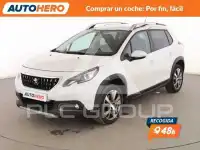 2019 Peugeot 2008