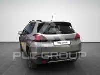 2019 Peugeot 2008