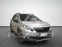 2019 Peugeot 2008