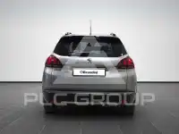 2019 Peugeot 2008