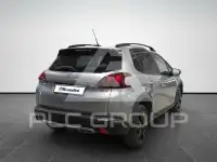 2019 Peugeot 2008