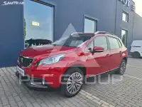 2019 Peugeot 2008
