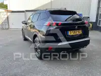 2019 Peugeot 2008