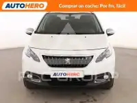 2019 Peugeot 2008