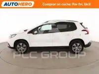 2019 Peugeot 2008