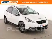 2019 Peugeot 2008