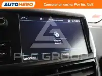 2019 Peugeot 2008