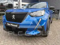 2019 Peugeot 2008