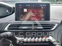 2019 Peugeot 3008