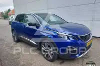 2019 Peugeot 3008