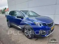 2019 Peugeot 3008
