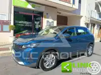 2019 Peugeot 3008