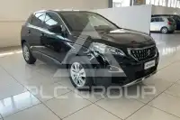 2019 Peugeot 3008