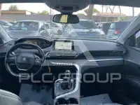 2019 Peugeot 3008