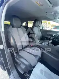 2019 Peugeot 3008