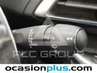 2019 Peugeot 3008