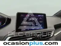 2019 Peugeot 3008
