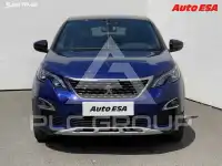 2019 Peugeot 3008