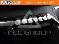 2019 Peugeot 3008