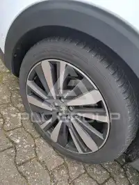 2019 Peugeot 3008