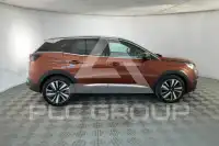 2019 Peugeot 3008