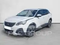 2019 Peugeot 3008