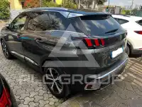 2019 Peugeot 3008