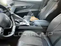 2019 Peugeot 3008
