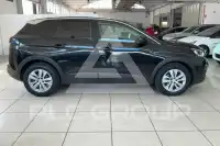 2019 Peugeot 3008