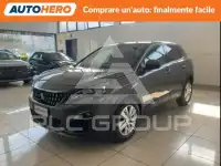 2019 Peugeot 3008