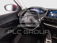 2019 Peugeot 3008