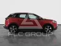 2019 Peugeot 3008