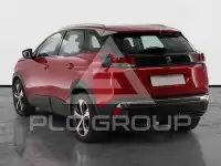 2019 Peugeot 3008