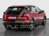 2019 Peugeot 3008