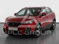 2019 Peugeot 3008