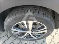 2019 Peugeot 3008