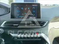 2019 Peugeot 3008