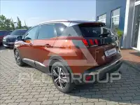 2019 Peugeot 3008