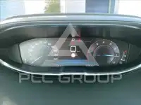 2019 Peugeot 3008