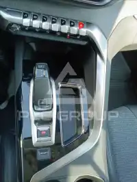 2019 Peugeot 3008