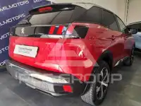 2019 Peugeot 3008