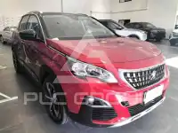 2019 Peugeot 3008